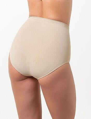 Gaine de contrôle avec fibre Emana, Berta