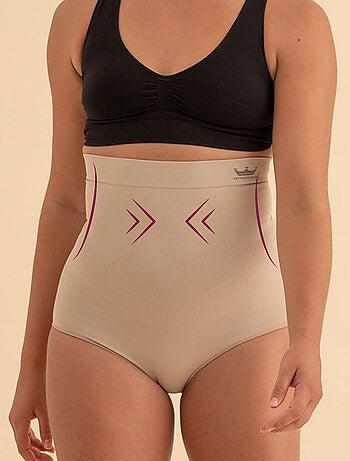 Gaine post-partum avec fibre Emana, Cloé