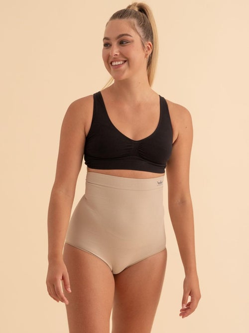 Gaine post-partum avec fibre Emana, Cloé - Kiabi