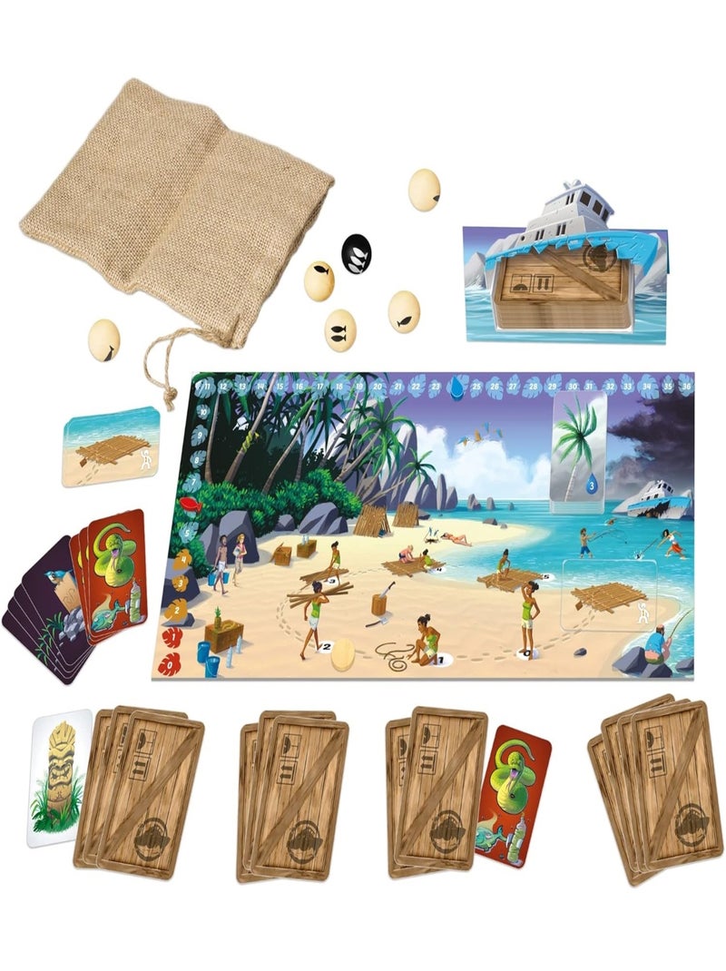 Galerapagos Gris - Kiabi