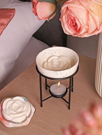 Galet à faire fondre avec amour Heart and Home