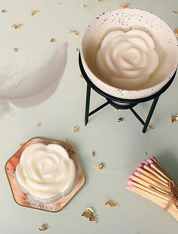 Galet à faire fondre Caresse de l'Ange