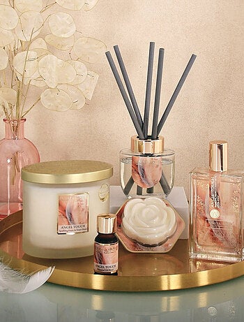 Galet à faire fondre Caresse de l'Ange