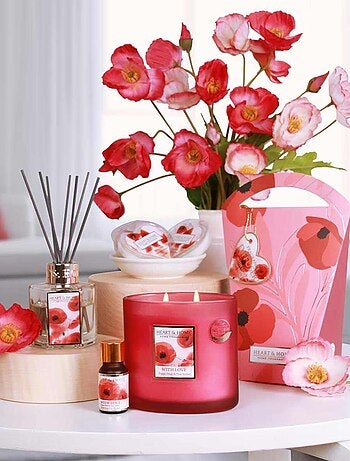 Galet à faire fondre senteur Amour