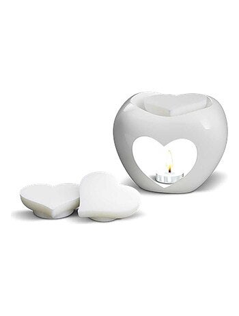 Galet à faire fondre senteur Amour