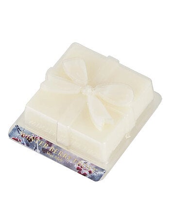 Galet à faire fondre senteur baies d'hiver