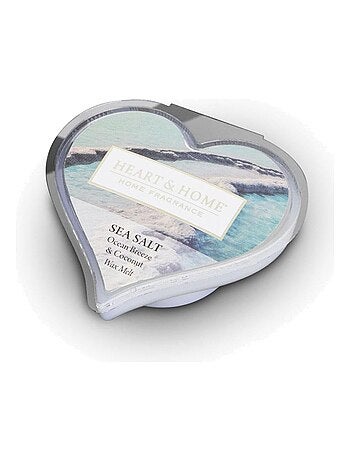 Galet à faire fondre senteur sels marins