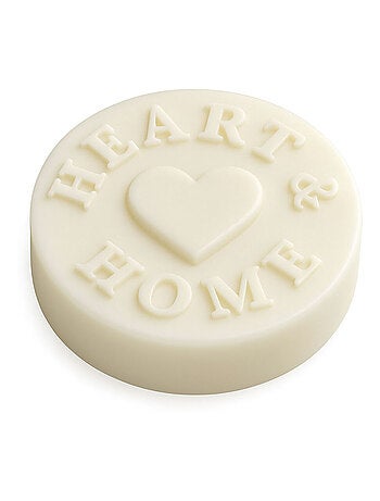 Galet parfumé à faire fondre balade en forêt