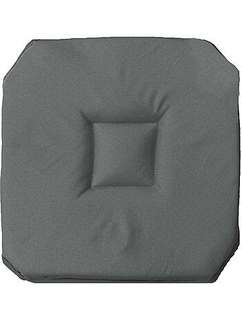 GALETTE 4 RABATS POLYESTER UNI ESSENTIEL