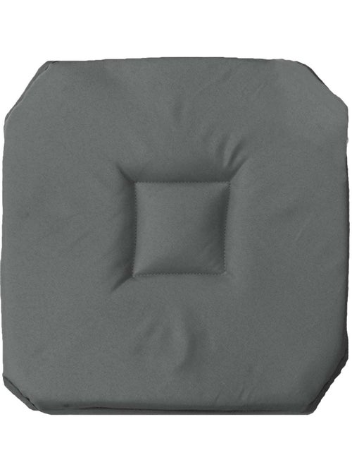 GALETTE 4 RABATS POLYESTER UNI ESSENTIEL - Kiabi GALETTE 4 RABATS POLYESTER UNI ESSENTIEL - Kiabi