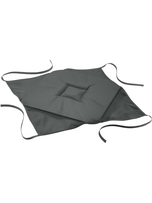 GALETTE 4 RABATS POLYESTER UNI ESSENTIEL - Kiabi GALETTE 4 RABATS POLYESTER UNI ESSENTIEL - Kiabi