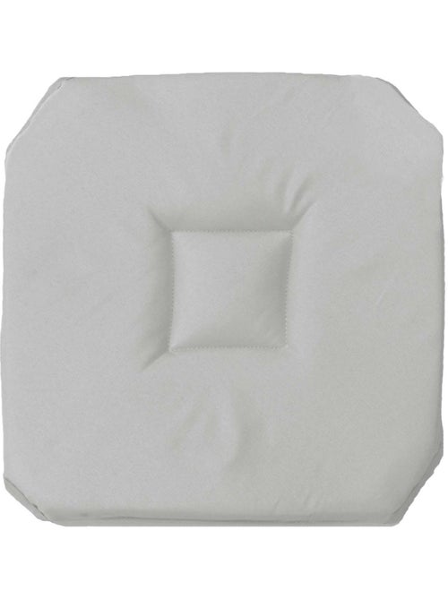 GALETTE 4 RABATS POLYESTER UNI ESSENTIEL - Kiabi GALETTE 4 RABATS POLYESTER UNI ESSENTIEL - Kiabi