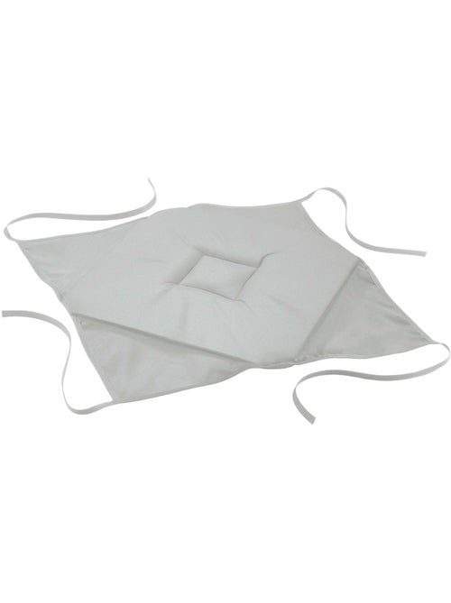 GALETTE 4 RABATS POLYESTER UNI ESSENTIEL - Kiabi GALETTE 4 RABATS POLYESTER UNI ESSENTIEL - Kiabi