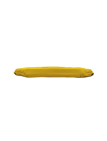 GALETTE 4 RABATS POLYESTER UNI ESSENTIEL