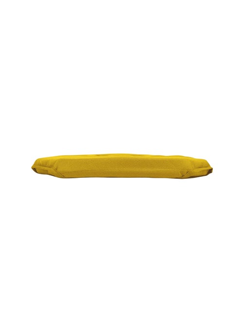 GALETTE 4 RABATS POLYESTER UNI ESSENTIEL - Kiabi