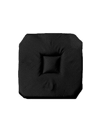 GALETTE 4 RABATS POLYESTER UNI ESSENTIEL