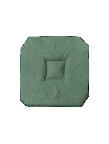 GALETTE 4 RABATS POLYESTER UNI ESSENTIEL