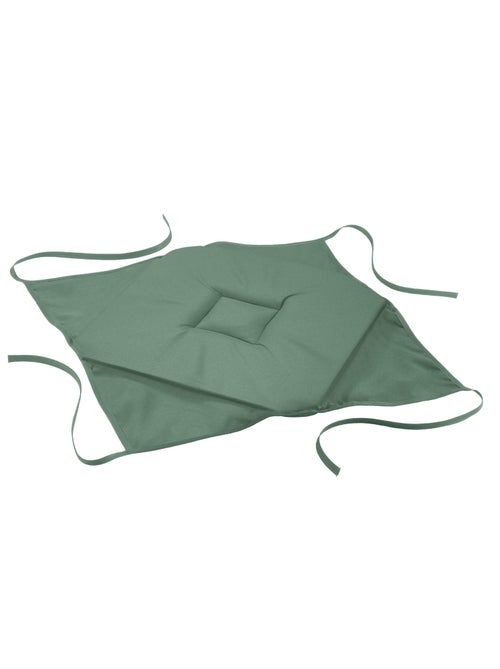 GALETTE 4 RABATS POLYESTER UNI ESSENTIEL - Kiabi GALETTE 4 RABATS POLYESTER UNI ESSENTIEL - Kiabi