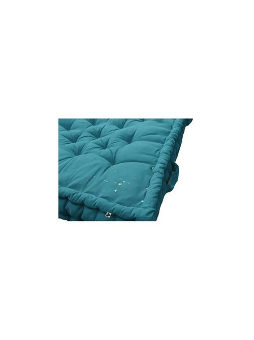 Galette de chaise -  L'effet papillon - 100% Coton - Kiabi