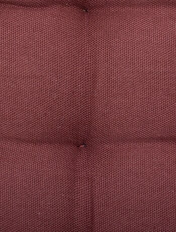 Galette de chaise ANJALI