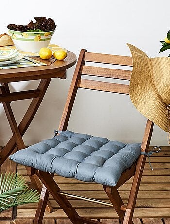 Galette de chaise ANTIBES