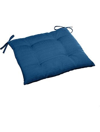 Galette de chaise d'extérieur 4 points KORAI