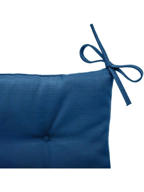 Galette de chaise carrée 4 points KORAI - Kiabi