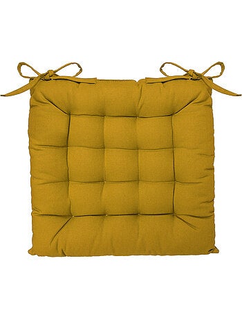 Galette de chaise ANJALI
