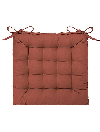 Galette de chaise ANJALI