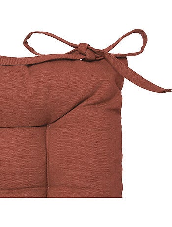 Galette de chaise ANJALI
