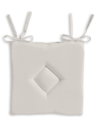 Galette de chaise Classy - 40 x 40 cm