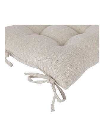 Galette de chaise CLEM