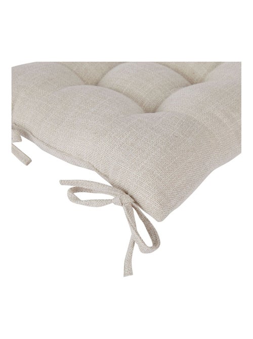 Galette de chaise CLEM - Kiabi