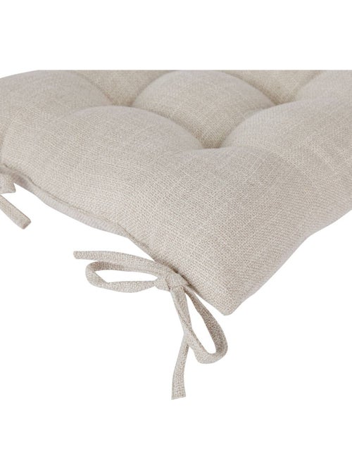 Galette de chaise CLEM - Kiabi