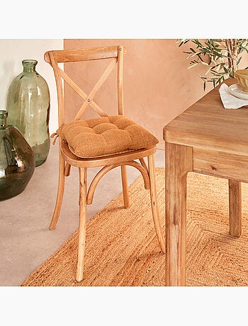 Galette de chaise CLEM