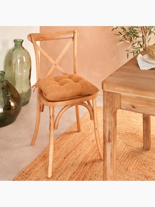 Galette de chaise CLEM - Kiabi