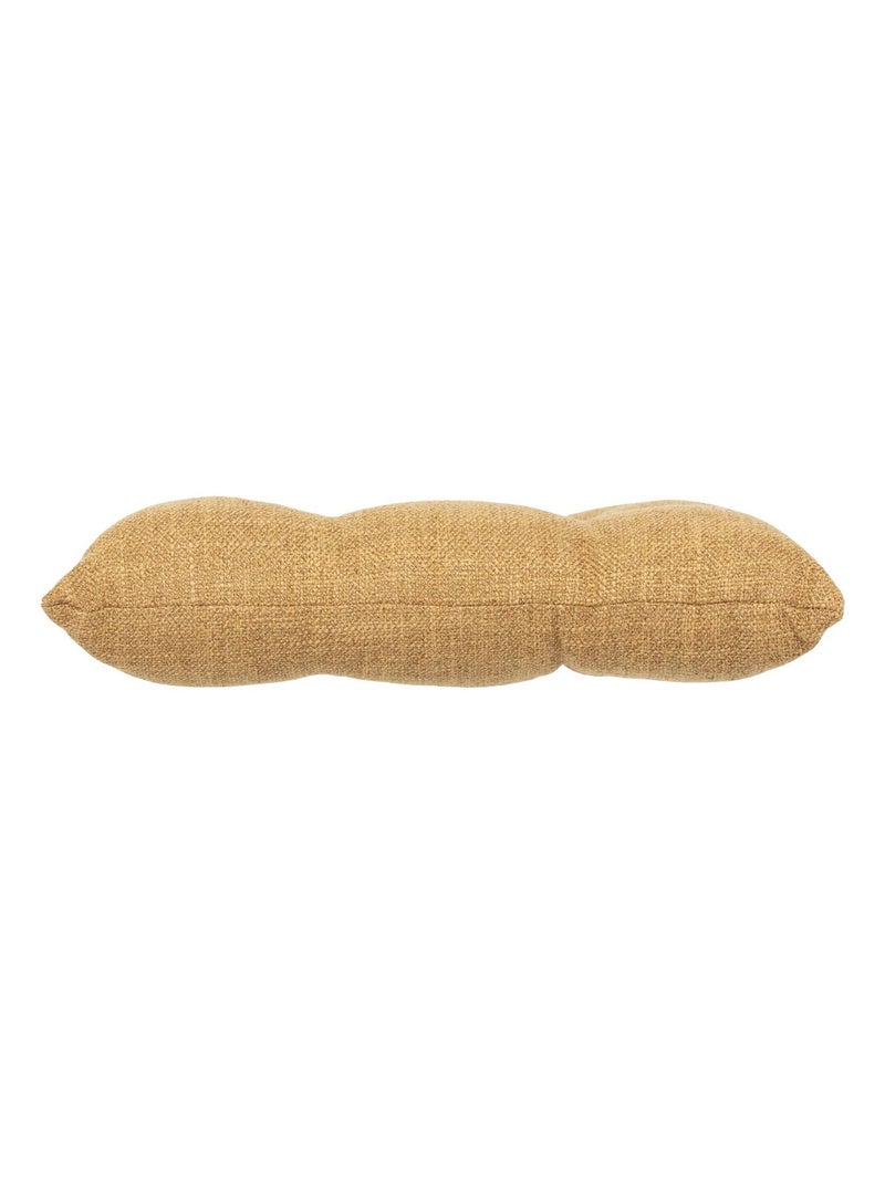 Galette de chaise CLEM Orange - Kiabi