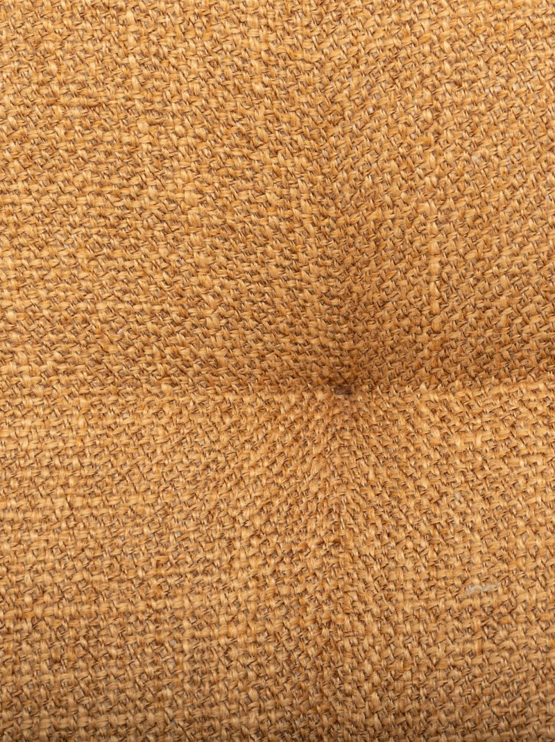 Galette de chaise CLEM Orange - Kiabi