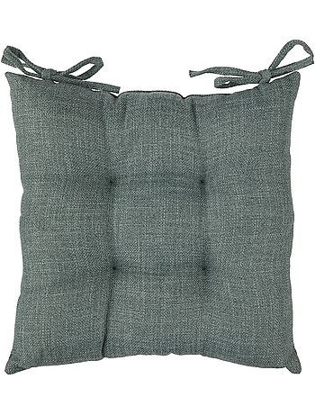 Galette de chaise CLEM
