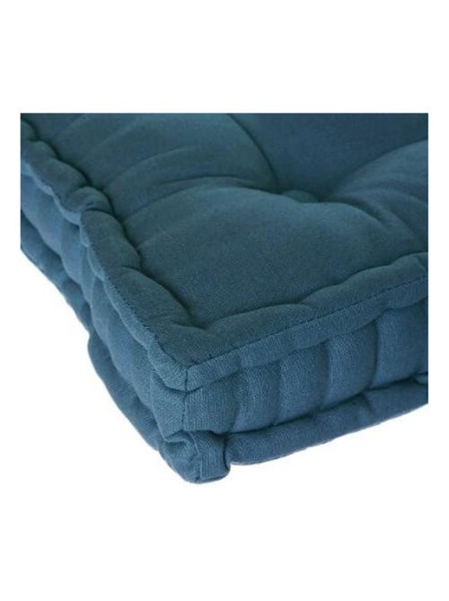 Galette de chaise & Coussin de sol - Atmosphera - Coton - Kiabi