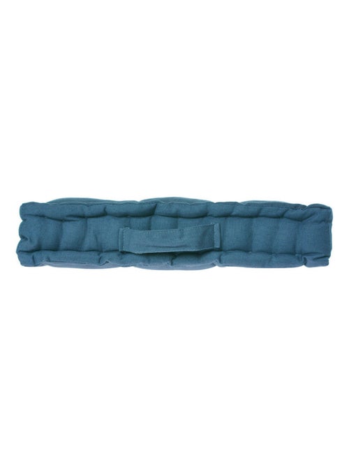 Galette de chaise & Coussin de sol - Atmosphera - Coton - Kiabi