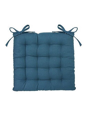 Galette de chaise & Coussin de sol - Atmosphera - Coton