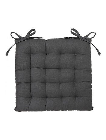 Galette de chaise & Coussin de sol - Atmosphera - Coton