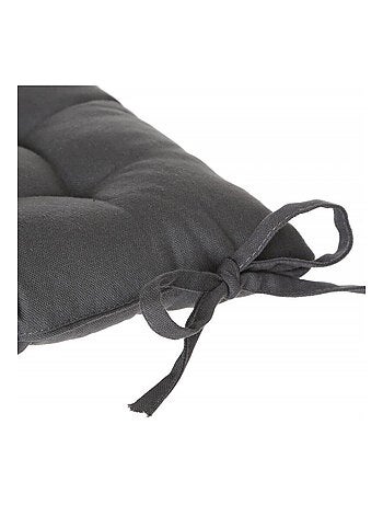 Galette de chaise & Coussin de sol - Atmosphera - Coton