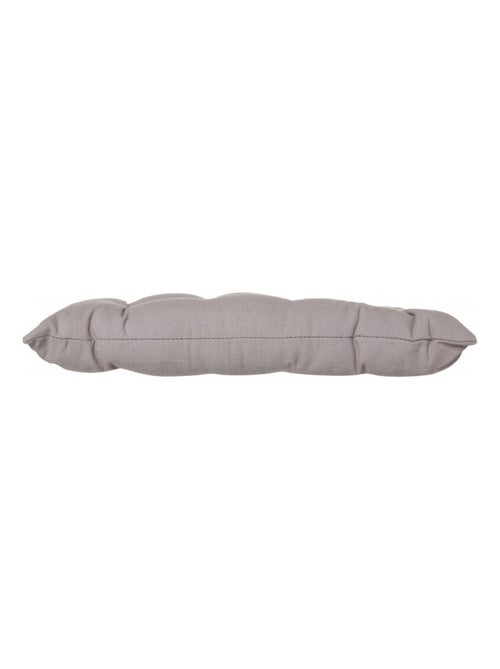 Galette de chaise & Coussin de sol - Atmosphera - Coton - Kiabi