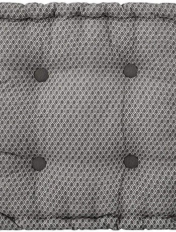 Galette de chaise & Coussin de sol - Atmosphera - Coton
