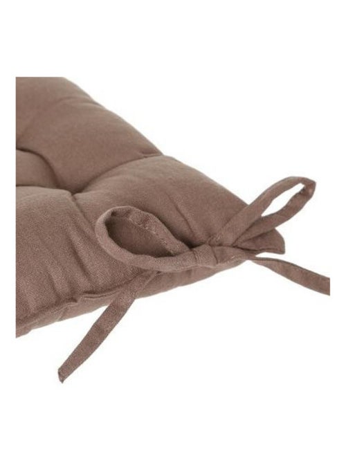 Galette de chaise & Coussin de sol - Atmosphera - Coton - Kiabi