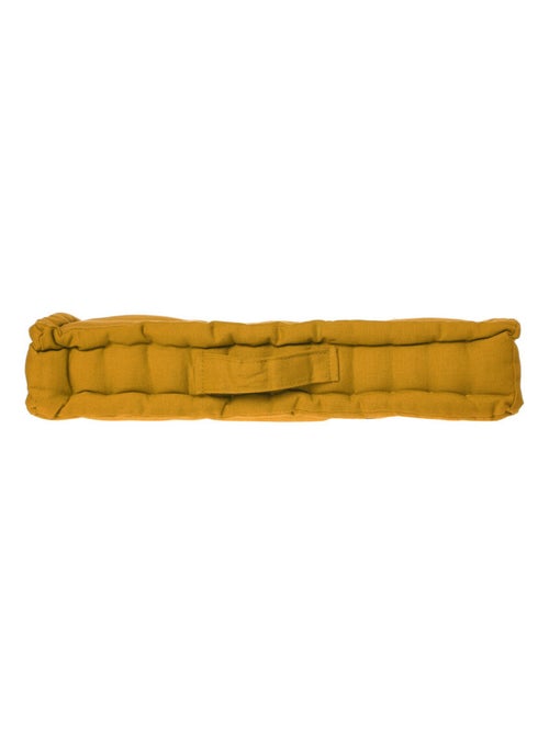 Galette de chaise & Coussin de sol - Atmosphera - Coton - Kiabi