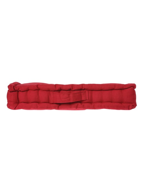 Galette de chaise & Coussin de sol - Atmosphera - Coton - Kiabi