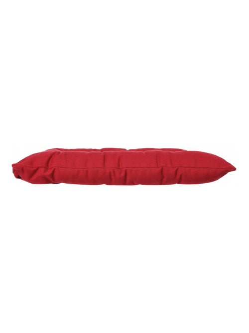 Galette de chaise & Coussin de sol - Atmosphera - Coton - Kiabi